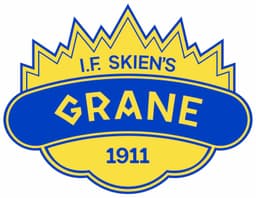 IF Skiens Grane logo